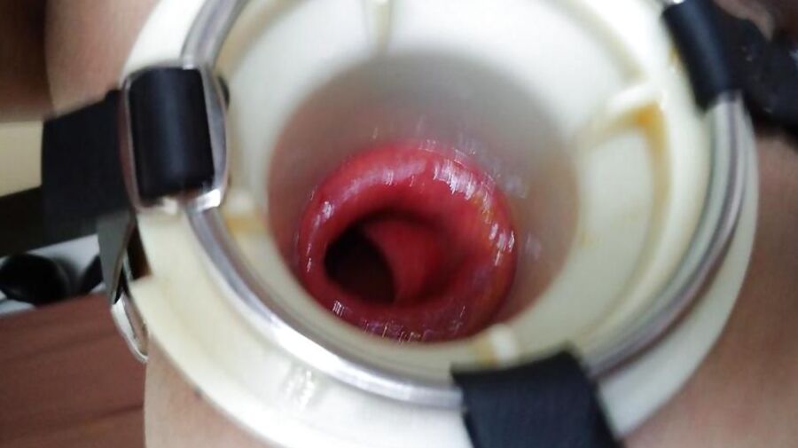 Anal Hole