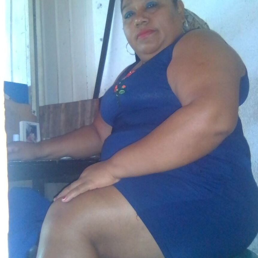 heydi ramirez hernandez madura cachonda