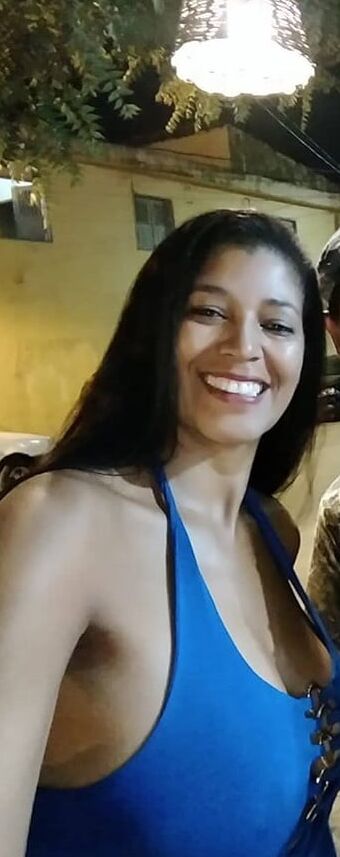 Silvana peituda