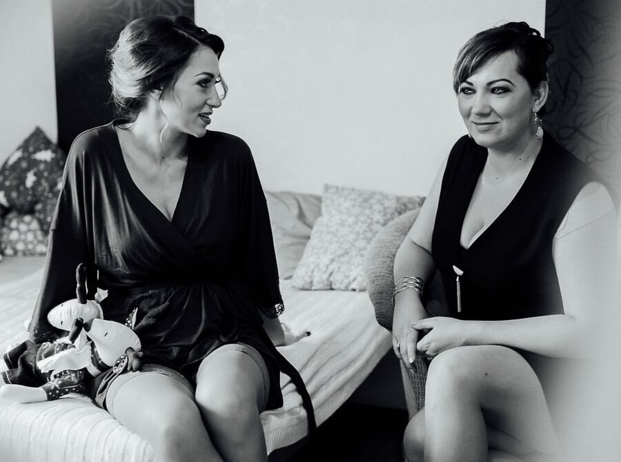 All Kinds of Mature Women