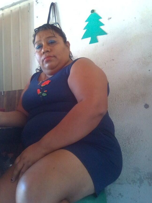 heydi ramirez hernandez madura cachonda