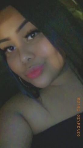 Reve madura Nalgona