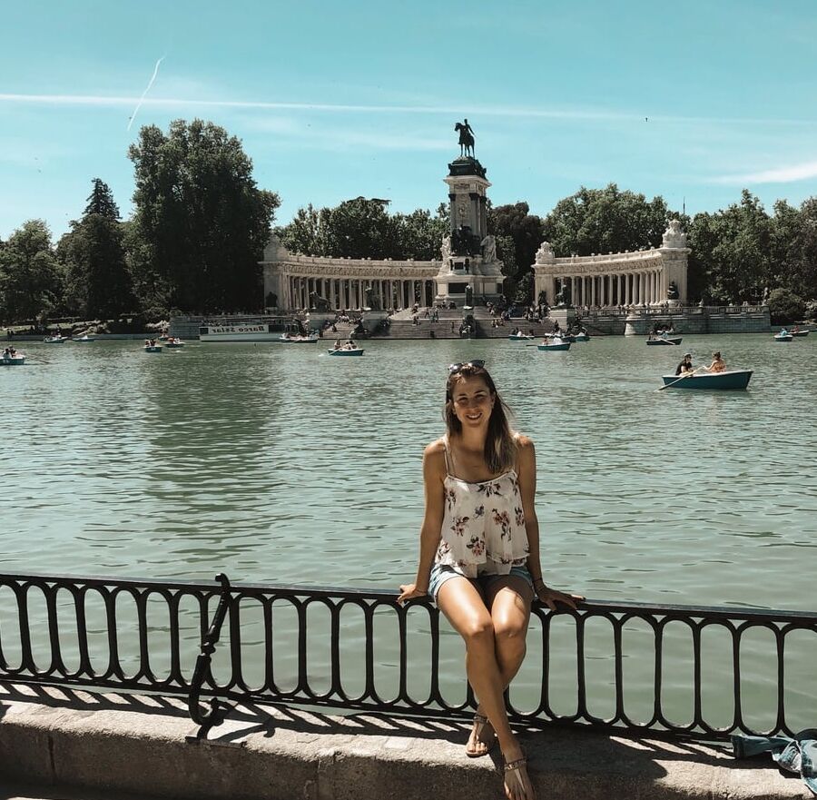 Belinda Bencic - Swiss Tennis Player