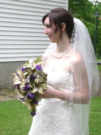 Alyssa from MA