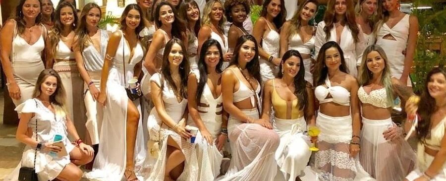 Whom would you Fuck? Beauties and more.