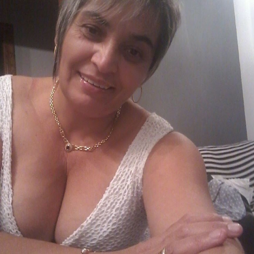 + Mature woman