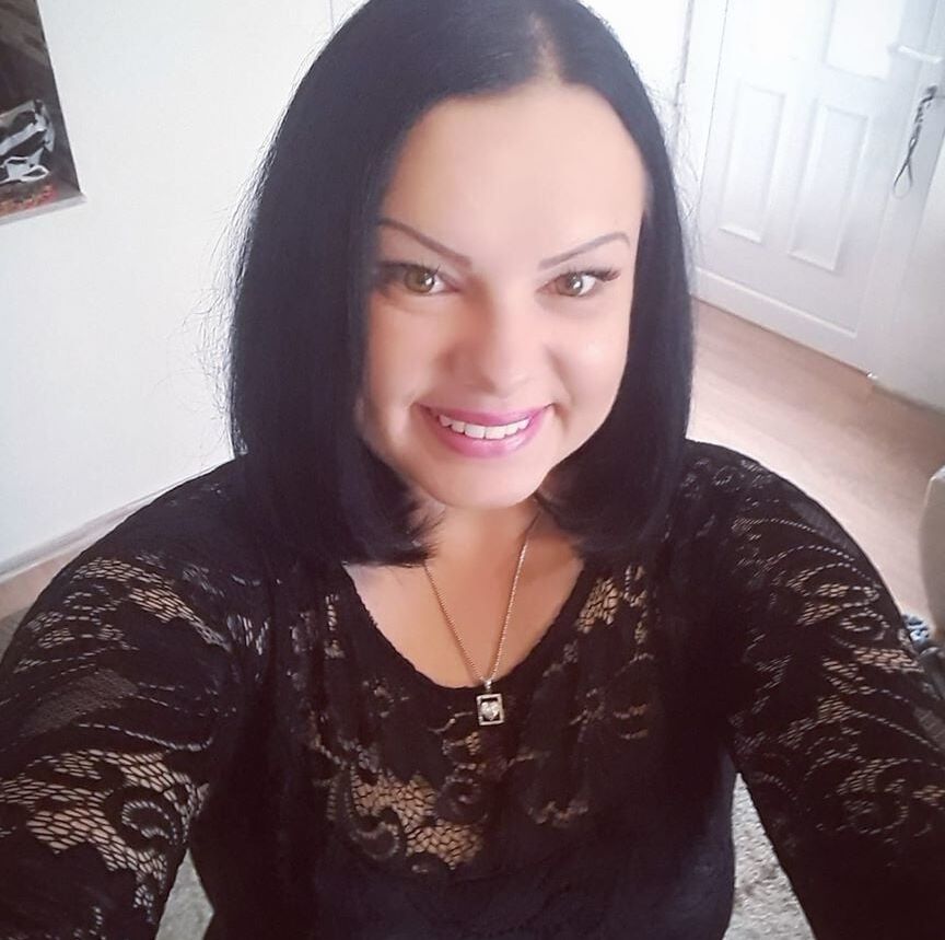Vildana Alija brutal MILF and SLUT