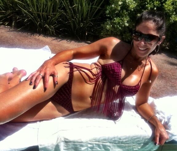my frist wife