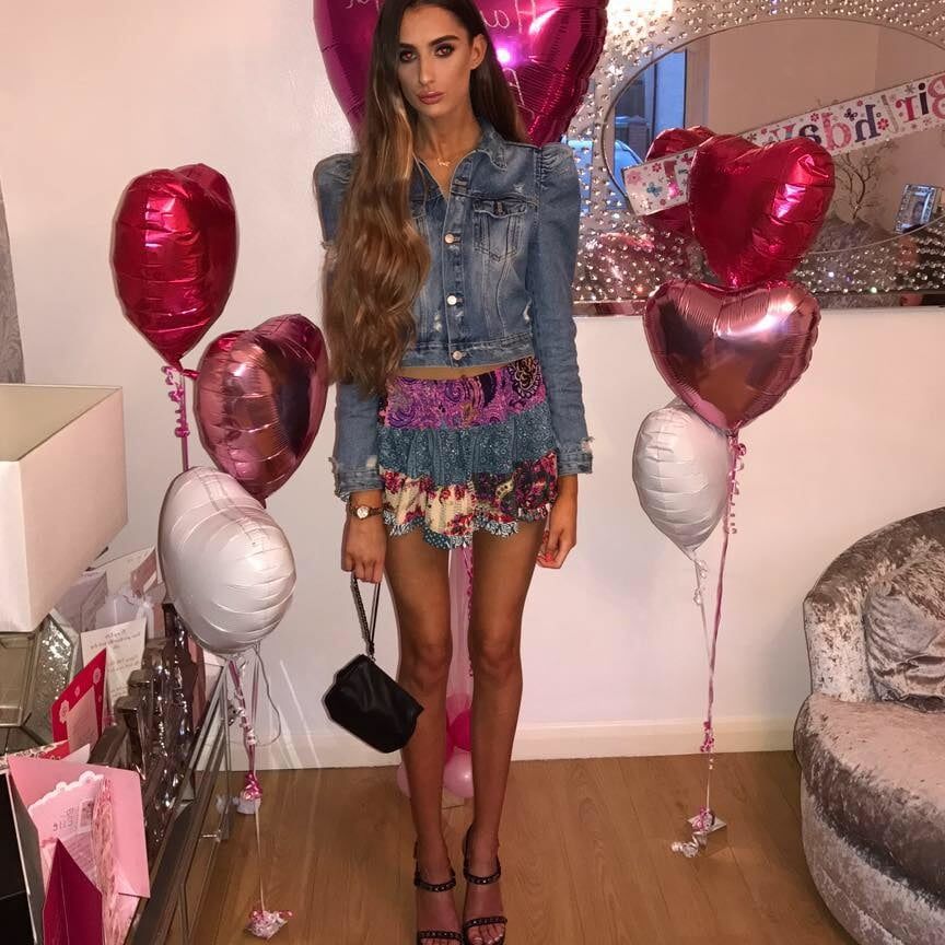 Stupid Chav Sluts- Lucy S