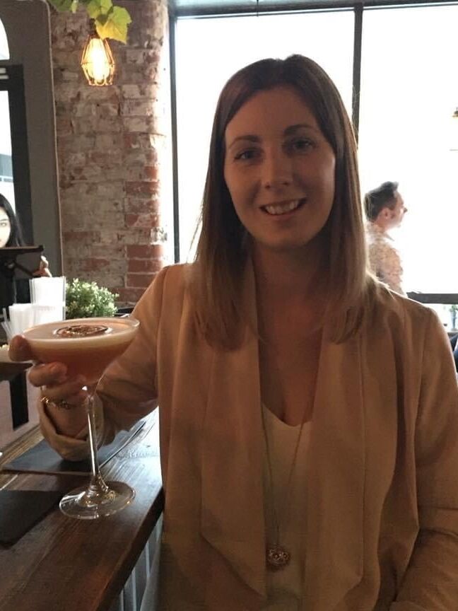 Cum slut ashleigh