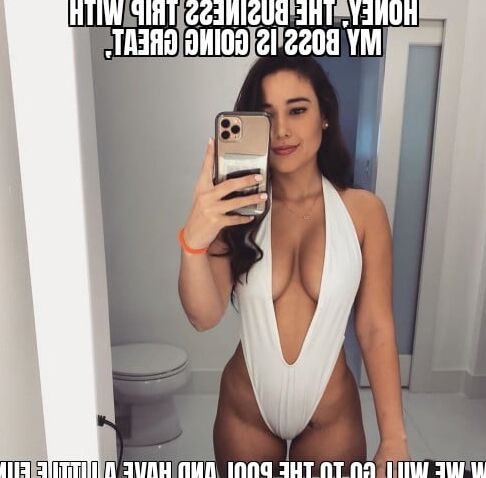 More cuck stuff