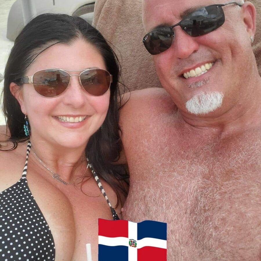 Turkish Wife Exposed