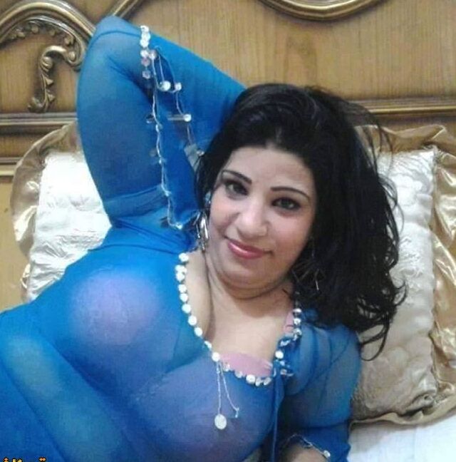 egyption milf