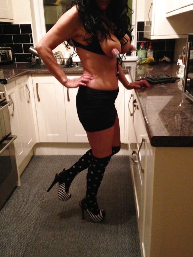Milf xxx