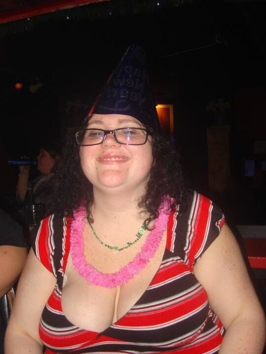 Bbw mix (Dressed busty)