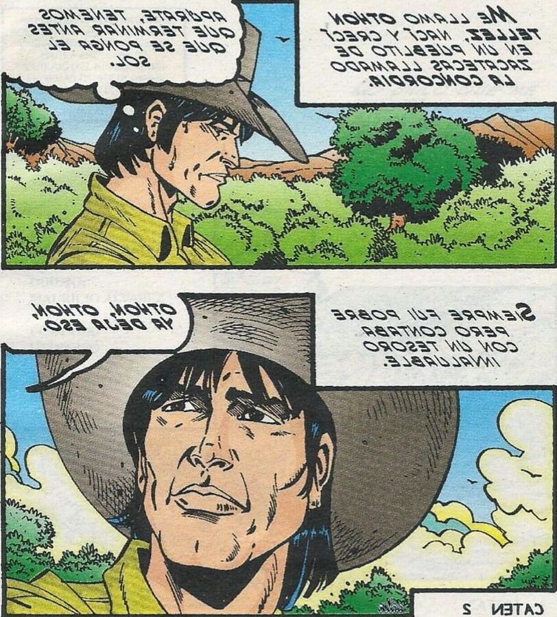 Cai en la Tentacion