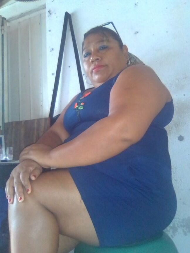 heydi ramirez hernandez madura cachonda