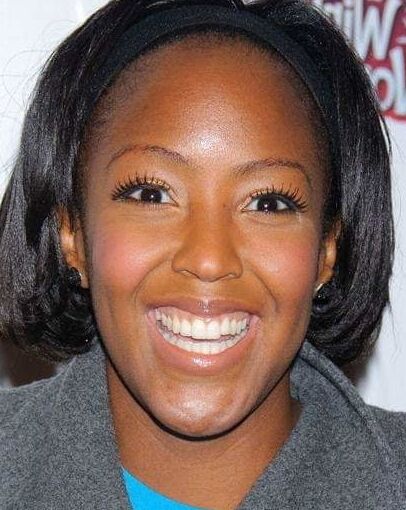 Angellica Bell