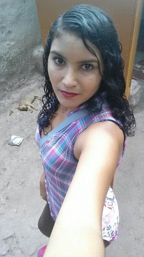 Zorrita de facebook