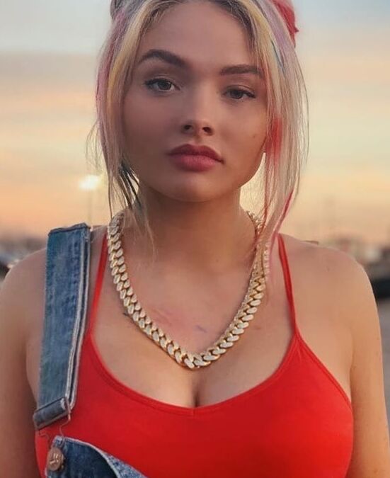 NATALIE ALYN LIND PICTURES