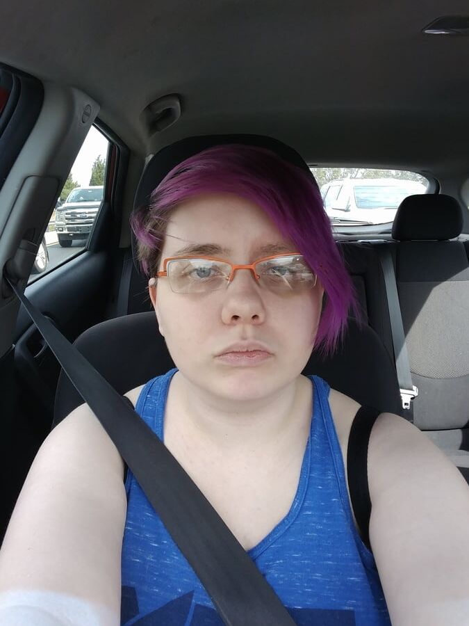 My Hairy Fat Lesbian Pussy Michelle Bird