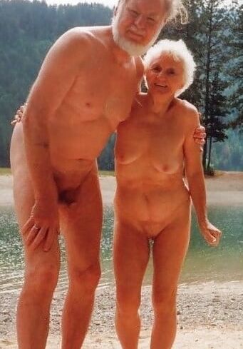 the old folks