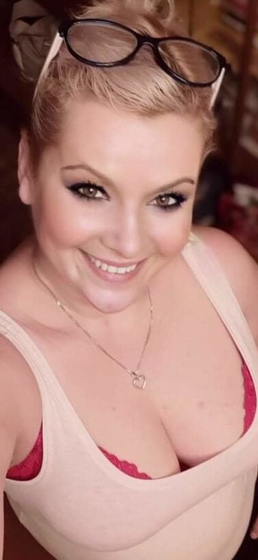 My milf whore