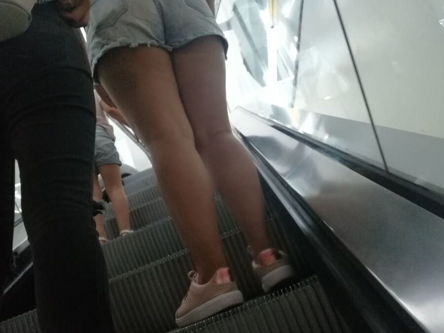 Escaleras