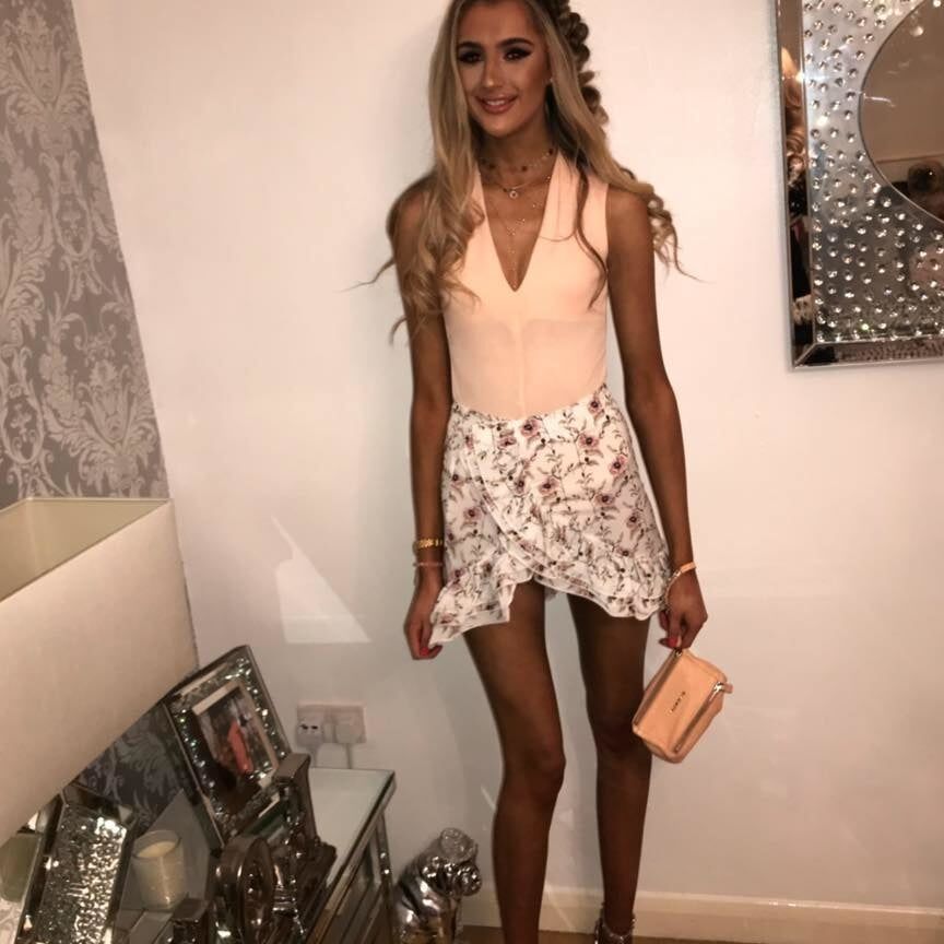 Stupid Chav Sluts- Lucy S
