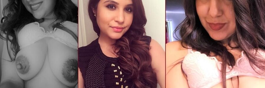 Desi Doctor Nudes