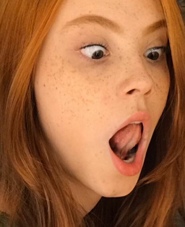 Ahegao - puro prazer