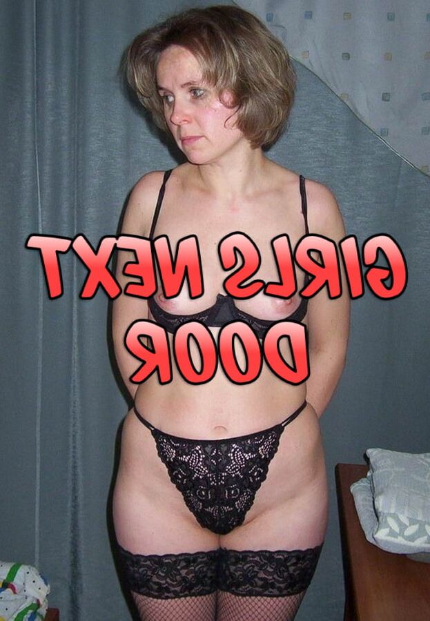 Girls Next Door