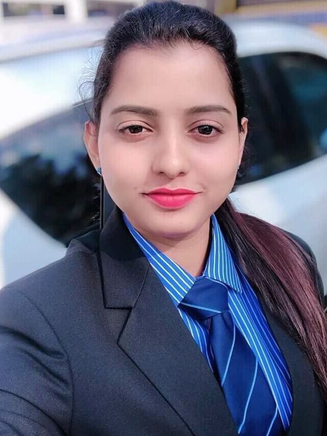 Hot neha