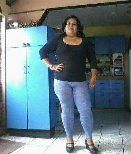 margarita escobar culona piernuda madura mature ass