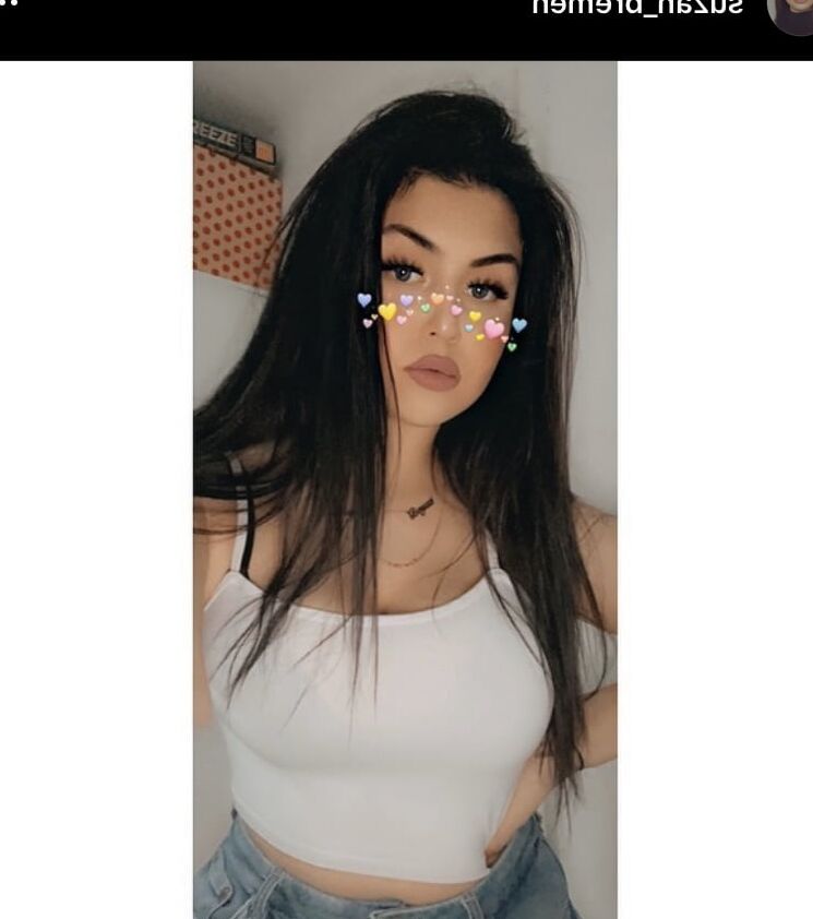 Hot Cumtributes