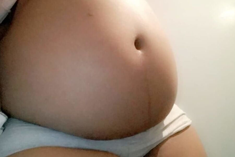 Black azz master pregnant