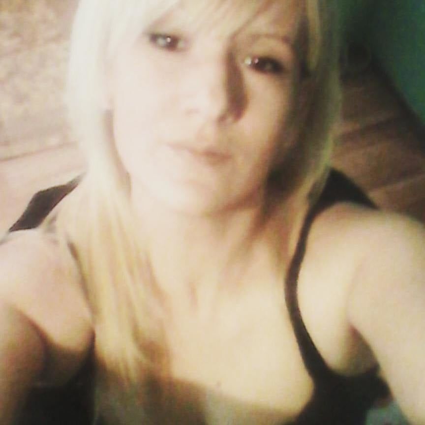 Serbian beautiful blonde milf big natural tits Sanja Matovic
