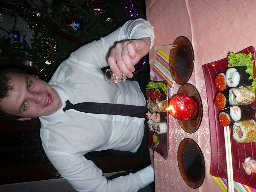 Mashenka