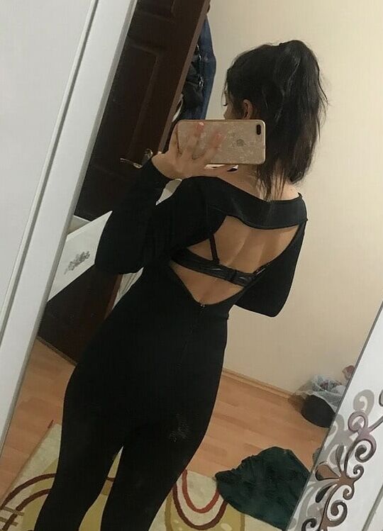 Turkish amateur women non-nude but sexy