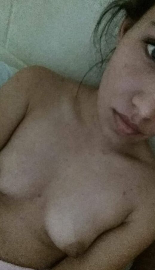 Gabriela Pirela