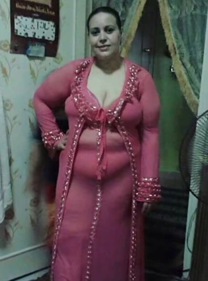 egyption milf