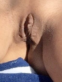 Fit MILF On Vaction