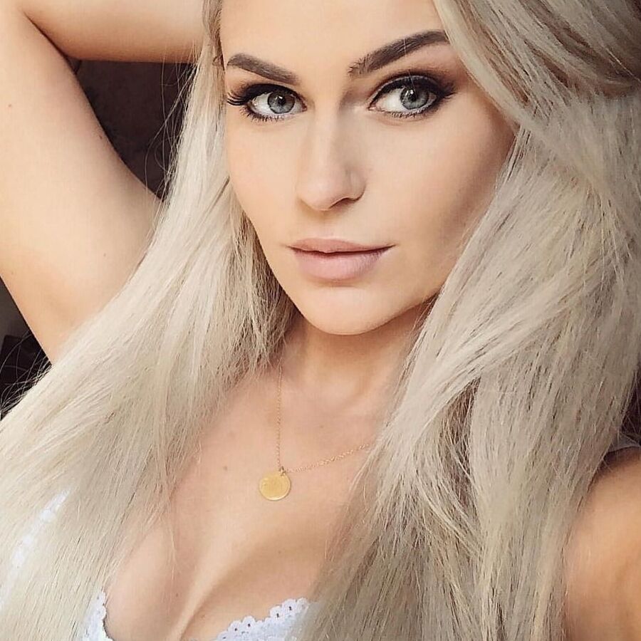 Anna Nystrom