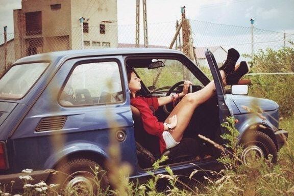 Tolle Girls + Bilder aus Polen