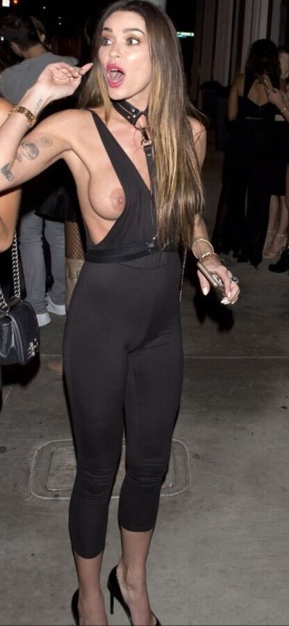 Celeb wank bank