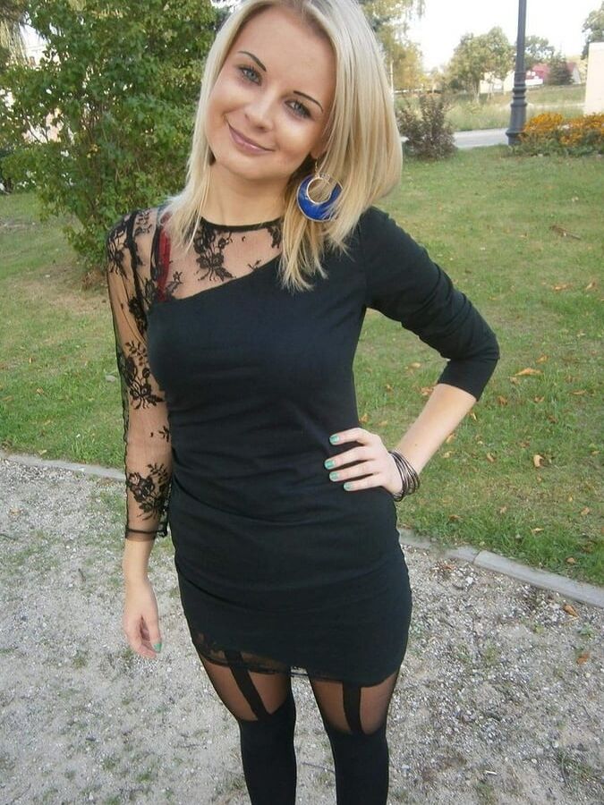 Tolle Girls + Bilder aus Polen