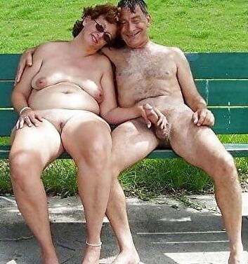 chubby mature