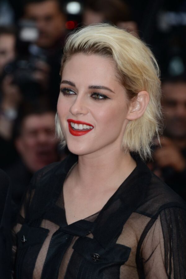 Kristen Stewart