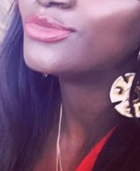 Sexy and hot