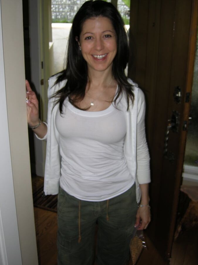 Hot wife